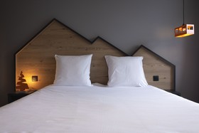 Hotel Base Camp Lodge