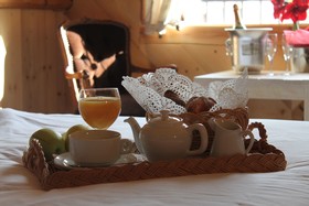 Hotel Base Camp Lodge