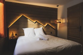 Hotel Base Camp Lodge