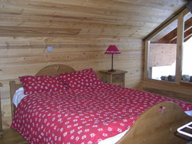 Chalet Harmonie aux Deux Alpes