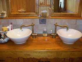 Chalet Harmonie aux Deux Alpes