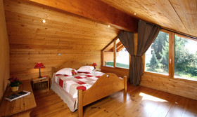 Chalet Harmonie aux Deux Alpes