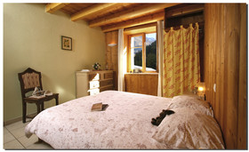 Chalet Maison montagnarde Les Copains
