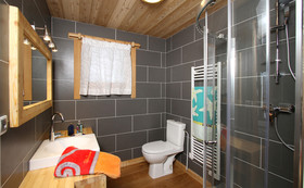 Chalet Odalys La Muzelle