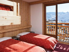 Hotel Belle Aurore