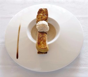 Hotel Chalet Mounier