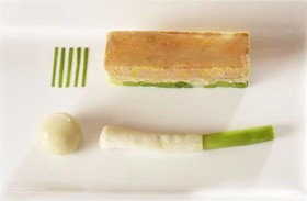 Hotel Chalet Mounier