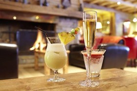 Hotel Chalet Mounier