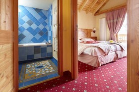 Hotel Chalet Mounier