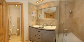 Hotel Chalet Mounier