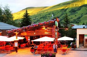 Hotel des Neiges