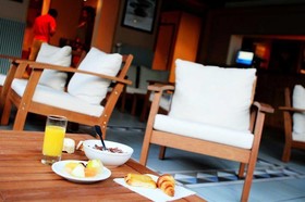 Hotel des Neiges