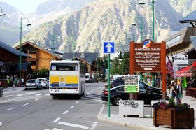 Hotel des Neiges