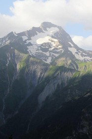 Hotel des Neiges
