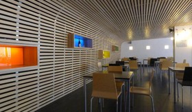 Hotel Turan