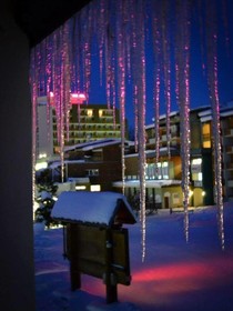 Hotel Turan