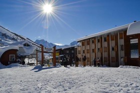 Hotel Turan