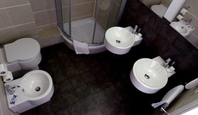 Hotel Turan