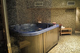 Hotel Turan