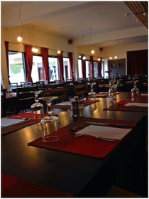 Hotel Turan