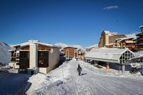 Hotel Turan