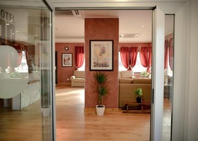 Hotel Turan