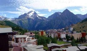 Hotel Turan
