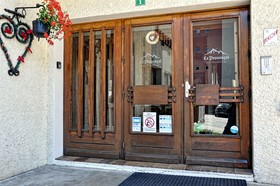 Résidence Provençal