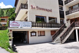 Résidence Provençal