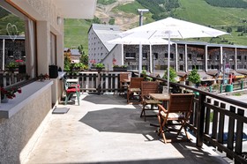 Résidence Provençal