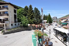 Résidence Provençal