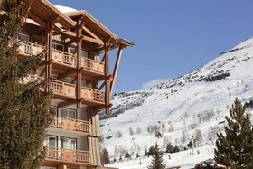 Hôtel Le Souleil'Or