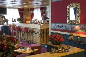 Hôtel Le Souleil'Or