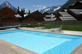 Hotel La Belle Etoile