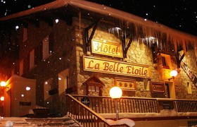 Hotel La Belle Etoile