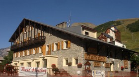 Hotel La Belle Etoile
