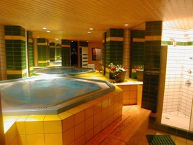 Hotel La Belle Etoile