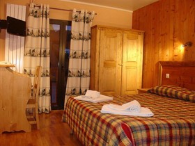 Hotel La Belle Etoile