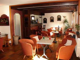 Hotel La Belle Etoile