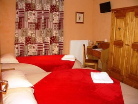 Hotel La Belle Etoile