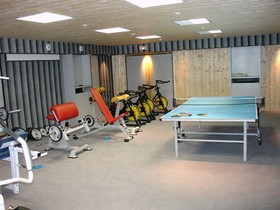 Hotel La Belle Etoile