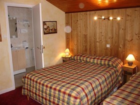 Hotel La Belle Etoile