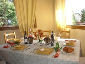 Hotel La Belle Etoile