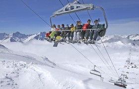 Les Flocons