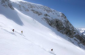 Les Flocons