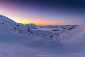 Les Flocons