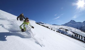 Les Flocons