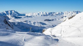 Les Flocons