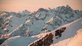 Les Flocons
