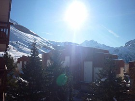 Le Tyrol